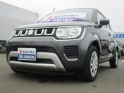 スズキ イグニス ＨＹＢＲＩＤ　ＭＧ　３型