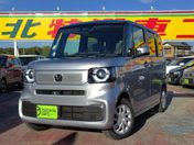 ホンダ Ｎ＿ＢＯＸ スロープ