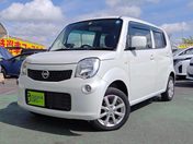 日産 モコ Ｓ