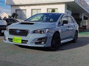 スバル レヴォーグ １．６ＧＴ－Ｓアイサイトアドバンテージラ