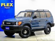 トヨタ ランドクルーザープラド ＴＸ　Ｌｔｄ　ワイド