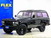 トヨタ ランドクルーザーバン ＶＸ