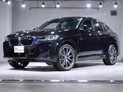 ＢＭＷ Ｘ４ Ｍ４０ｉ