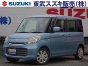 スズキ スペーシア Ｇ　ＭＫ４２Ｓ　２型