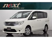 日産 セレナ　Ｓハイブリッド ２０Ｘ　アドバンスドセーフティパッケージ