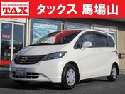 ホンダ ミセッテイ １．５　Ｇ　ハイウェイエディション　ワン
