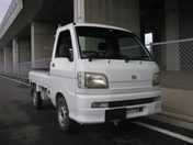 ダイハツ ハイゼットトラック　４ＷＤ 農用パック