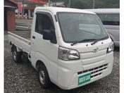 ダイハツ ハイゼットトラック　４ＷＤ スタンダード