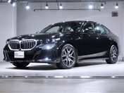 ＢＭＷ ５シリーズ　セダン ５２３ｄ　ｘＤｒｉｖｅ　Ｍスポーツ