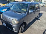 ダイハツ ミラ　ココア ココアプラスＸ　スマートキー　フル装備