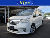 日産 セレナ ハイウェイスター