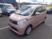 日産 デイズ Ｘ