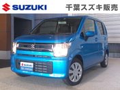 スズキ ワゴンＲ ＨＹＢＲＩＤ　ＦＸ　２型