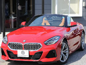 ＢＭＷ Ｚ４ ｓＤｒｉｖｅ２０ｉ　Ｍスポーツ