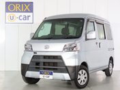 ダイハツ ハイゼットカーゴ クルーズ　ＴＢ　ＨＲ　ＳＡ３