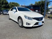 トヨタ マークＸ ２５０Ｇ