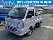 スズキ キャリイトラック　４ＷＤ ＫＣエアコン・パワステ　７型　パートタイ