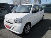 スズキ アルト Ｌ　２型　運転席シートヒーター☆キーレス