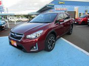 スバル ＳＵＢＡＲＵ　ＸＶ ２．０ｉ－Ｌ　アイサイト　４ＷＤ