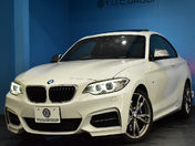 ＢＭＷ ２シリーズ　クーペ Ｍ２３５ｉ