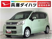 ダイハツ ムーヴ Ｌ　ＳＡ２