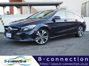 メルセデスベンツ ＣＬＡ　シューティングブレーク ＣＬＡ２２０　４マチック