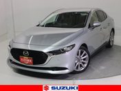 マツダ ＭＡＺＤＡ３　セダン １５Ｓツーリング　期間限定目玉車　車検整