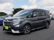 ホンダ ステップワゴン　スパーダ スパーダ・ホンダセンシング