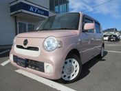 ダイハツ ミラ　ココア ココアＸ