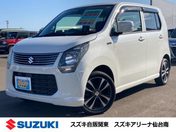 スズキ ワゴンＲ　４ＷＤ ２０周年記念車　ＭＨ３４型　２型