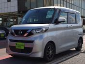 日産 ルークス Ｘ