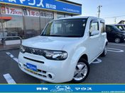 日産 キューブ １５Ｘ　Ｍセレクション