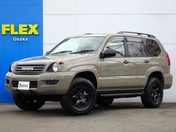 トヨタ ランドクルーザープラド ＴＸ　Ｌｔｄ