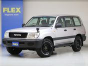 トヨタ ランドクルーザーバン ＶＸ