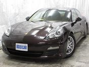 ポルシェ パナメーラ S　PDK