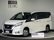 日産 セレナ ｅ－ＰＯＷＥＲ　ハイウェイスター　Ｖ