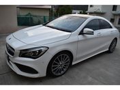 メルセデスベンツ ＣＬＡクラス ＣＬＡ１８０　ＡＭＧ　スタイル