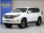 トヨタ ランドクルーザープラド ＴＸ