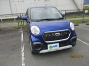 ダイハツ キャスト　アクティバ Ｘ　ＳＡ２