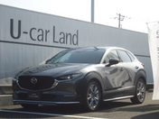 マツダ ＣＸ－３０ ＸＤ　Ｌパッケージ