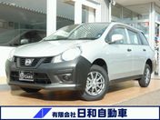 日産 ＮＶ１５０　ＡＤ　４ＷＤ ＶＥ