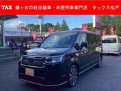 ホンダ ステップワゴン ｅ：ＨＥＶスパーダ　プレミアムライン　登