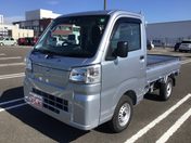 ダイハツ ハイゼットトラック　４ＷＤ ６６０　スタンダード　３方開　４ＷＤ　・