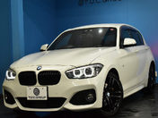 ＢＭＷ １シリーズ １１８ｄ　Ｍスポーツエディションシャドー