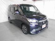 スズキ ソリオ　バンディット ハイブリッド　ＭＶ