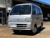 ホンダ アクティバン　４ＷＤ ストリートＧ