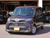 ダイハツ トール　４ＷＤ Ｇ