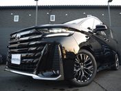 トヨタ ヴェルファイア Ｚ　プレミア