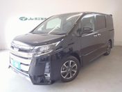 トヨタ ノア Ｓｉ　ダブルバイビー