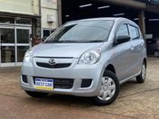 ダイハツ ミラ　４ＷＤ Ｘ　スペシャル